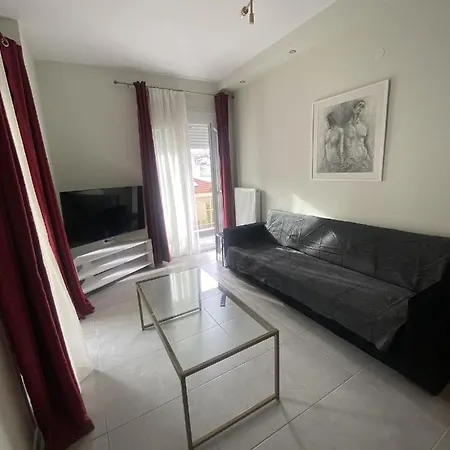 Διαμέρισμα Comfy Near The Seaside In Θεσσαλονίκη