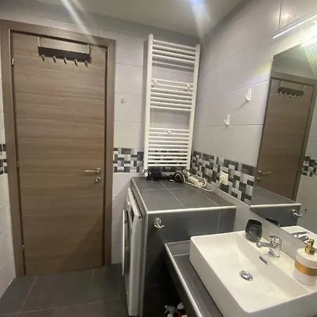 Comfy Near The Seaside In * Thessaloníki