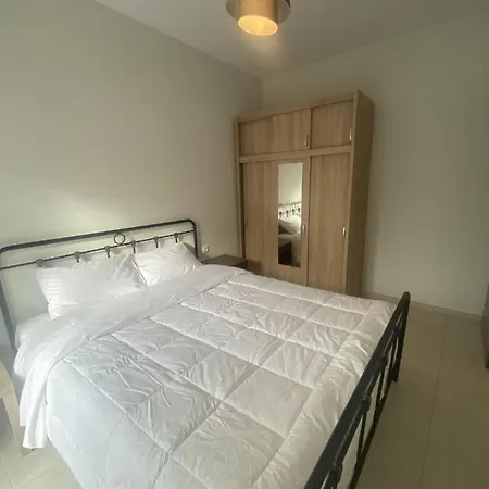 Comfy Near The Seaside In * Thessaloníki